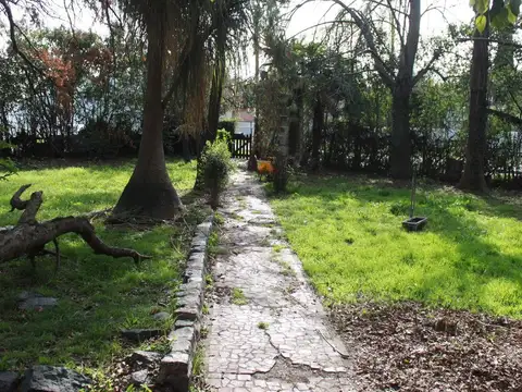 Terreno en Venta en Jose Clemente Paz, USD 198.000