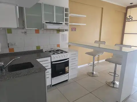 Departamento divisinle c/ Bcon