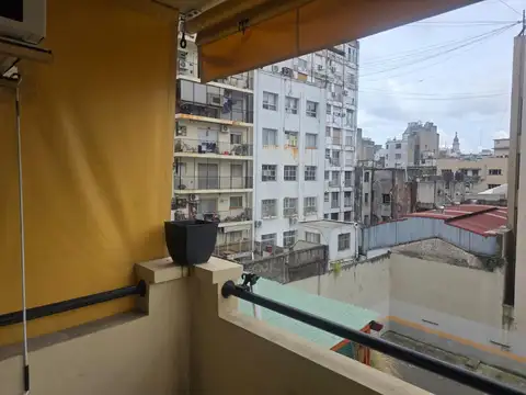 Departamento en Alquiler en Monserrat, $ 550.000