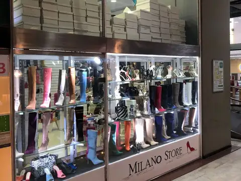 Local - Venta - Argentina, Capital Federal -  FLORIDA 500