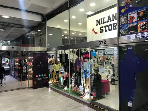 Local - Venta - Argentina, Capital Federal -  FLORIDA 500