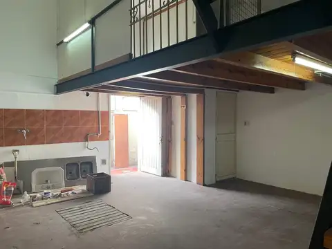 Depto Tipo Casa en Venta en Caseros, USD 42.000