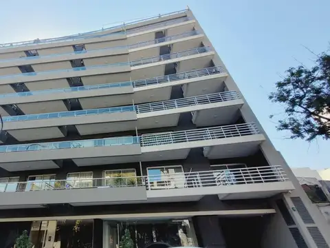 MONOAMBIENTE A ESTRENAR  - THAMES y WARNES - VILLA CRESPO