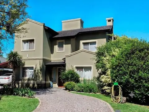 Casa en venta en La Casualidad