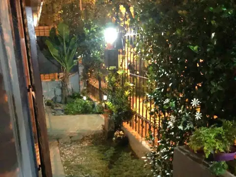 Depto Tipo Casa en Venta de 3 ambientes