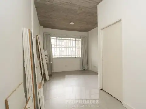 Departamento en Venta en Barracas, CABA