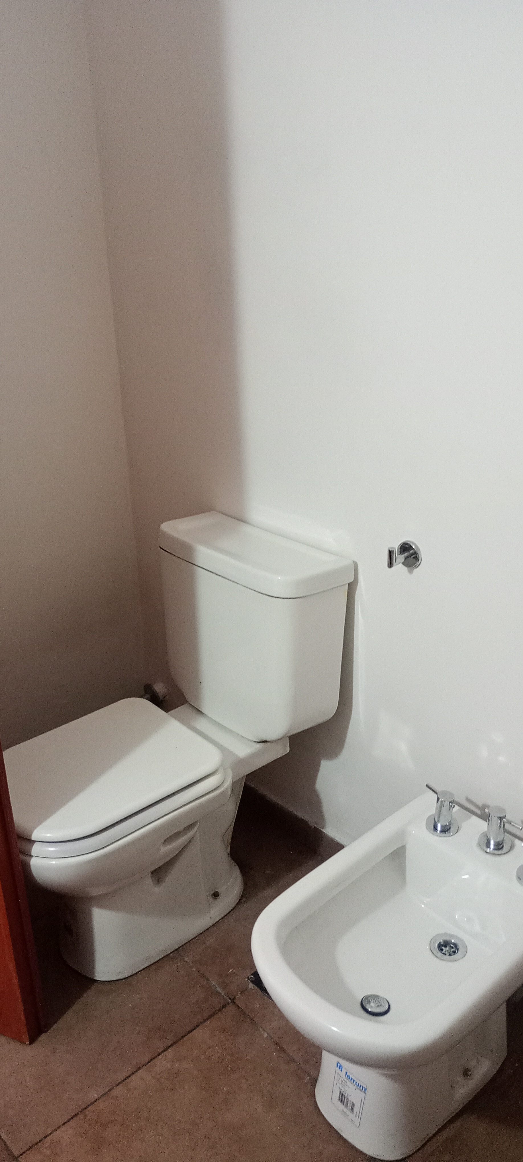 Depto Tipo Casa en Venta A Estrenar