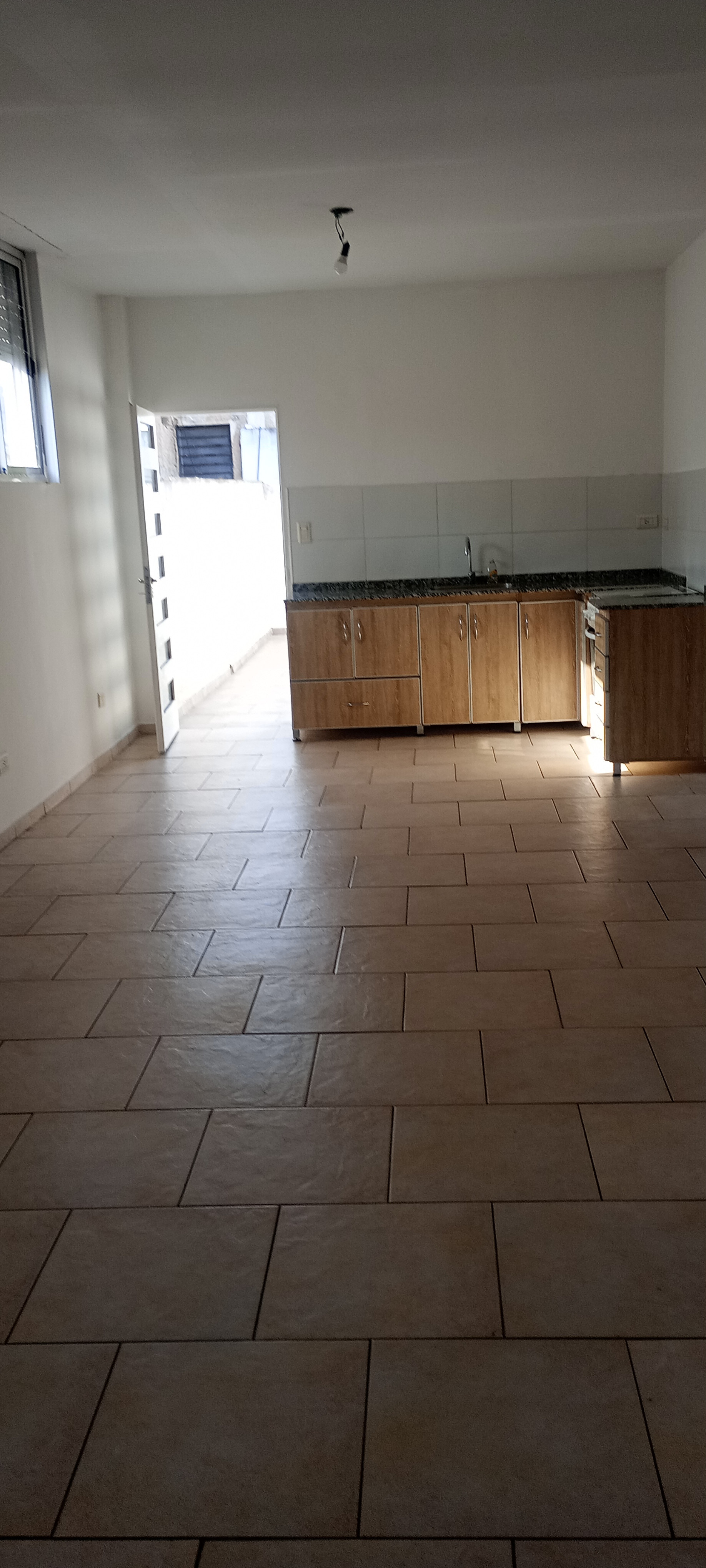 TACUARI 800, Piso 1