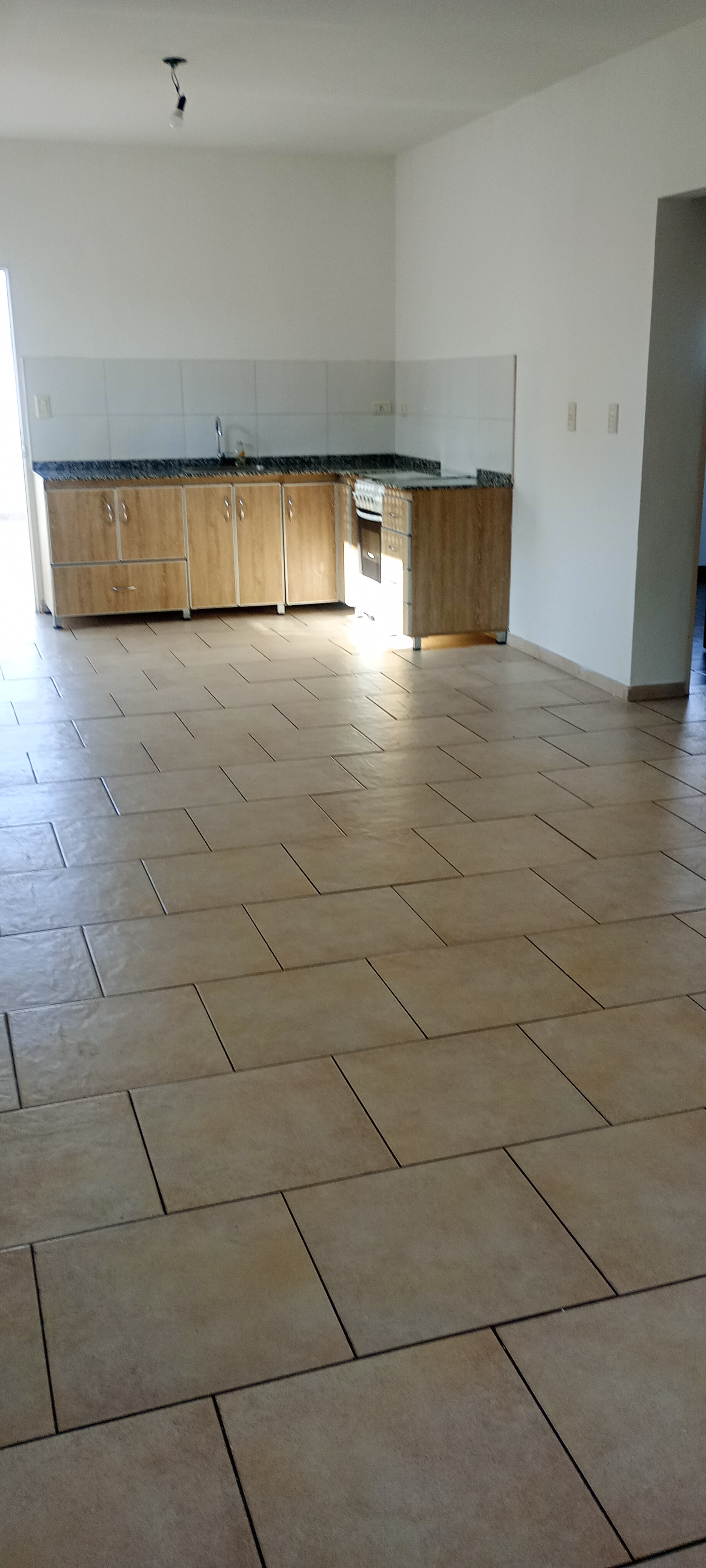 PH 3 AMB PISO UNICO 1 X ESC. PATIO