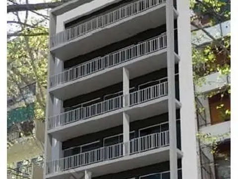 Departamento en Venta en Palermo, USD 84.000