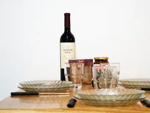 Departamento en Venta de Monoambiente