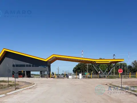 Terreno en Venta de 3000,0 m2