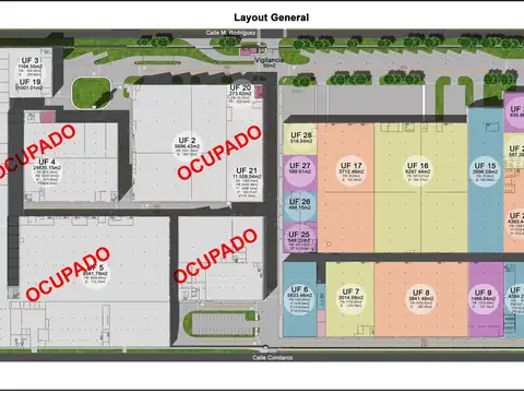 Galpon en Alquiler en Quilmes, USD 4.550