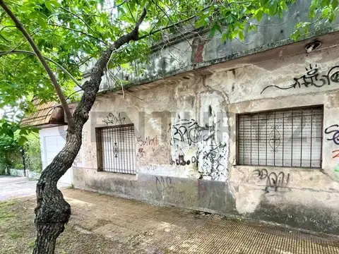 Casa en Venta 60 años