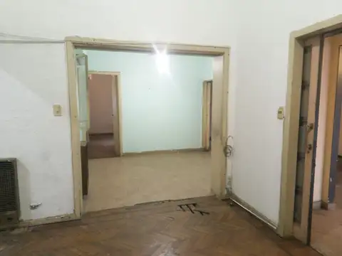 Casa en Alquiler de 3 dormitorios