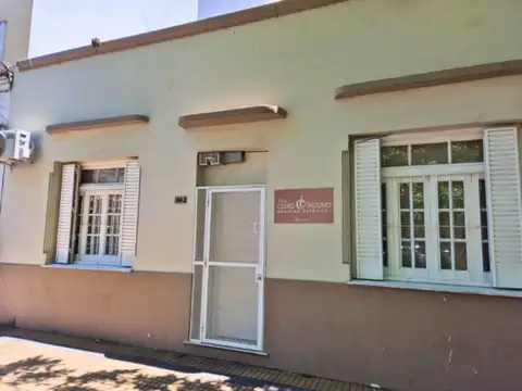CASA 4 AMBIENTES CON PATIO EN QUILMES CENTRO VENTA
