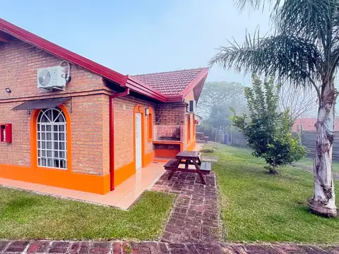 Hotel en Venta en Concordia, USD 35.000