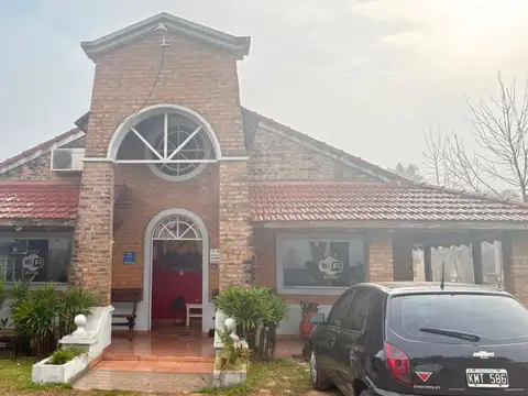Apart Hotel – Complejo Azahares del Ayuí