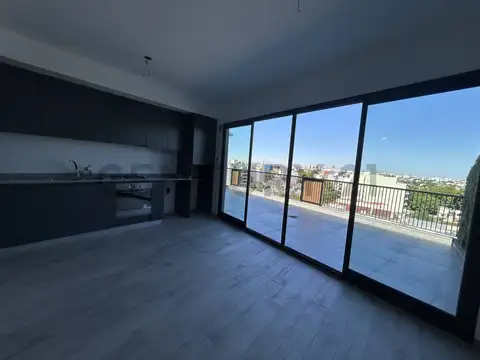 Beiro 5000, Piso 9