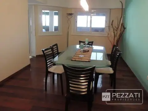 Departamento en Venta de 4 ambientes
