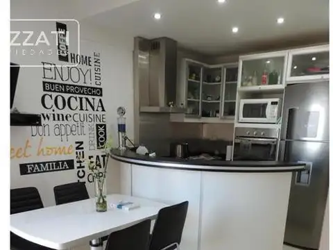 Departamento en Venta en Mar del Plata, USD 270.000