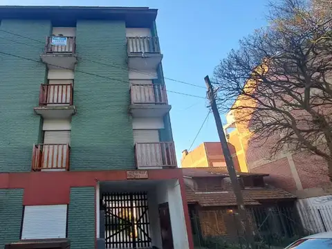 DEPARTAMENTO  EN VENTA EN SAN BERNARDO DEL TUYU