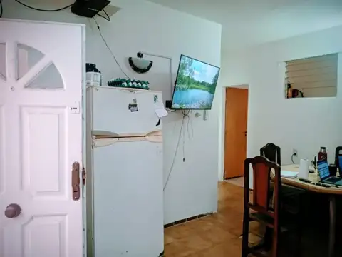 Depto Tipo Casa en Venta de 1 dormitorio