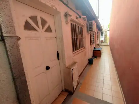 Depto Tipo Casa en Venta 1 año