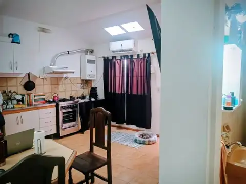 Depto Tipo Casa en Venta en Villa Dominico, USD 35.000