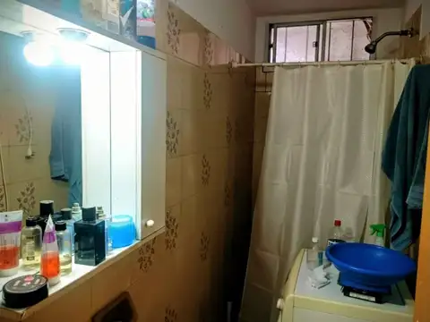 Depto Tipo Casa en Venta de 2 ambientes