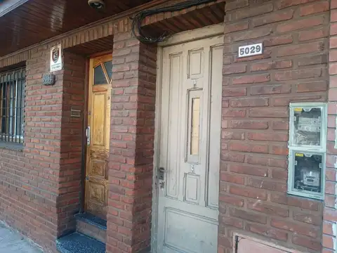 Depto Tipo Casa en Venta al Noreste