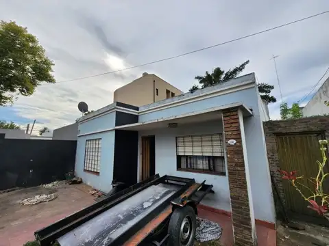 Casa  En Venta En Merlo, G.b.a. Zona Oeste, Argentina