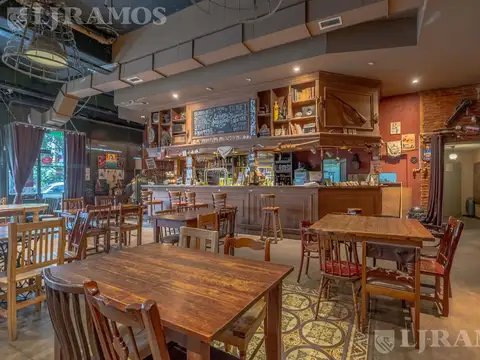 Local en venta en Almagro