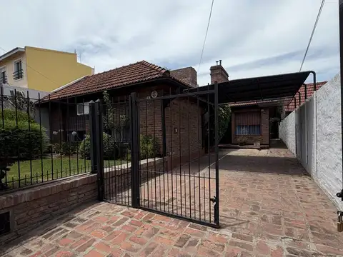 Casa  en Venta en Pilar Centro, Pilar, G.B.A. Zona Norte