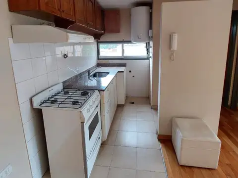 EXCELENTE DEPARTAMENTO - CENTRO -  APTO CREDITO -