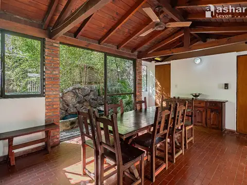 Departamento en Venta en Barrio Norte, USD 285.000