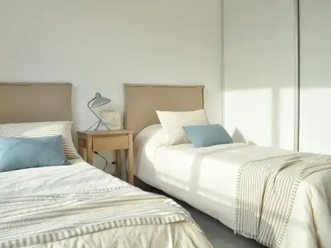 VENTA CASA 3 DORMITORIOS - COMPLEJO NEWHAUS - CLUB NEWMAN, BENAVIDEZ