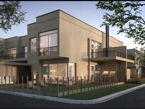 Casa en Venta en Benavidez, USD 290.000