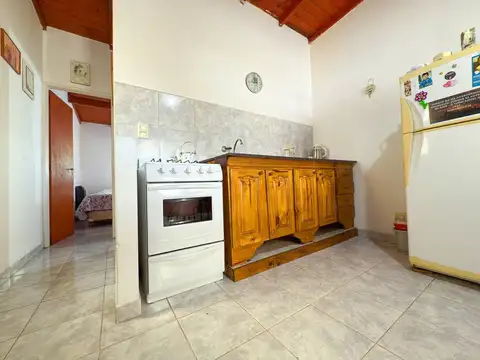 Departamento en Venta 15 años