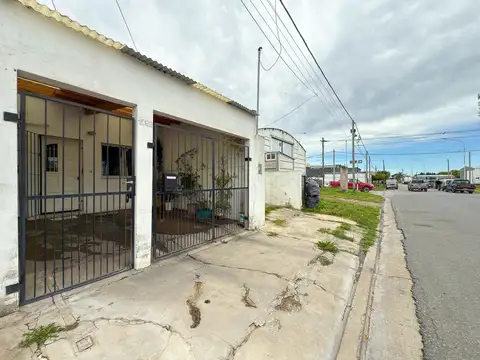 Venta Departamento tipo casa Tandil