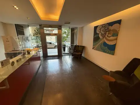 Departamento en Venta en Recoleta, USD 80.000