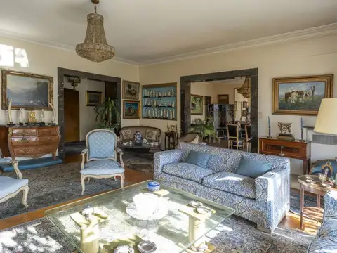 Departamento en Venta de 5 ambientes