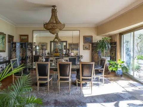 Departamento en Venta 70 años