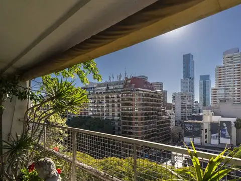 Departamento en Venta en Palermo, USD 1.500.000
