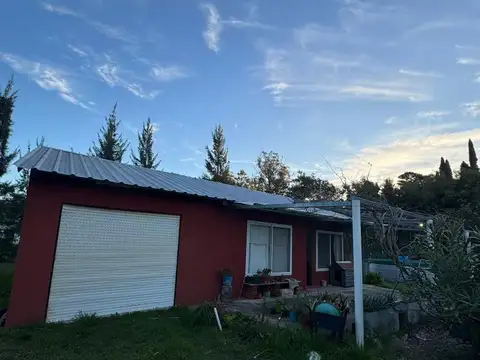 Casa en Venta 8 años