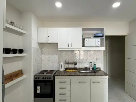 Departamento en Venta en San Bernardo Del Tuyu, USD 87.000