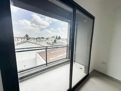 Departamento en Alquiler A Estrenar