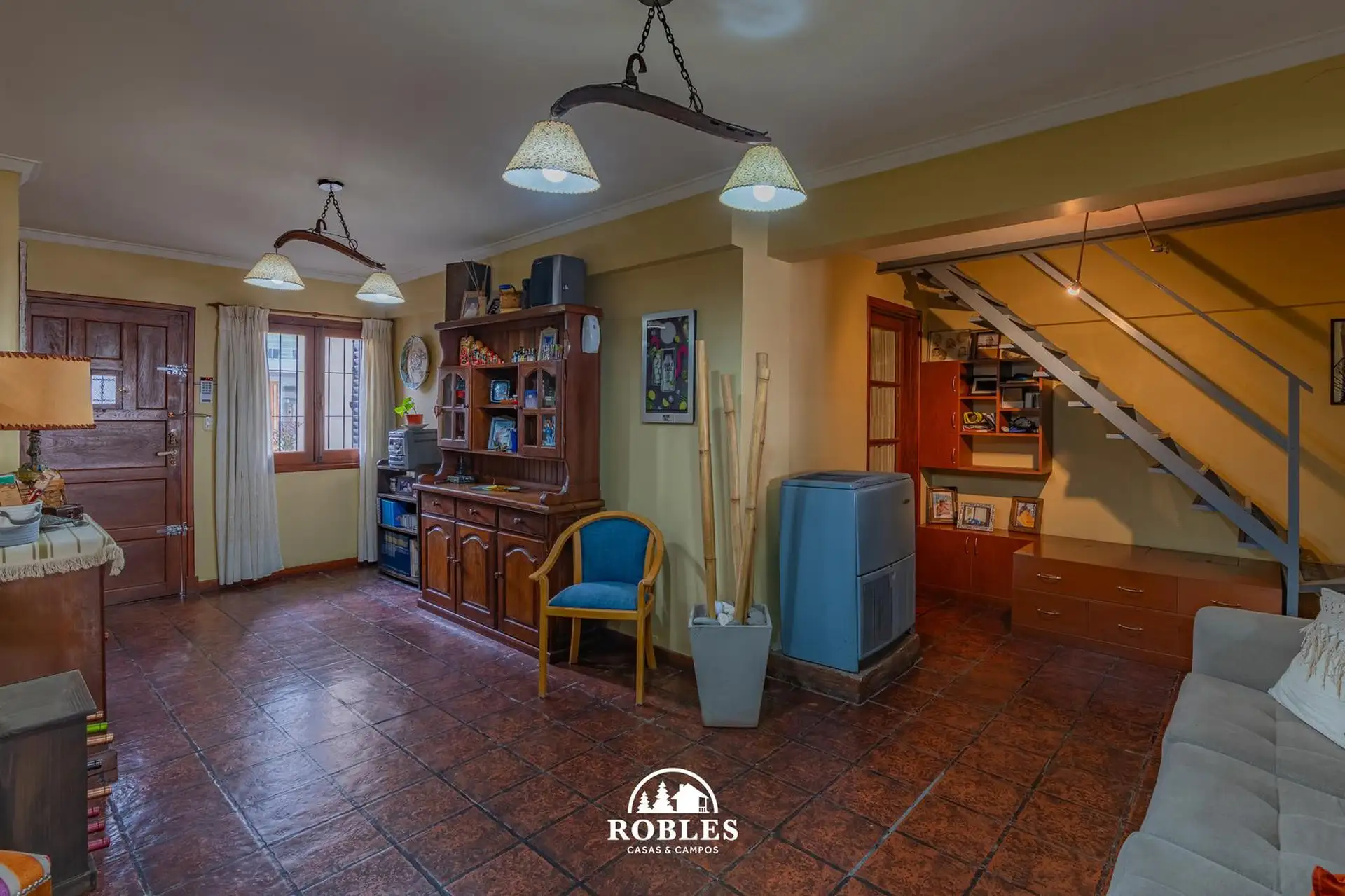 Chalet en el entorno de Guemes Residencial