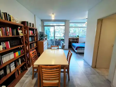 Departamento en Alquiler 9 años