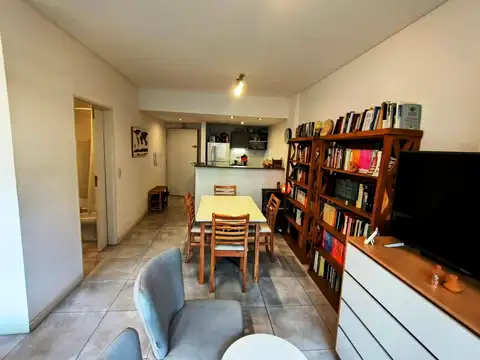 Departamento en Alquiler Apto profesional